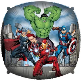Lufi 18" 45cm Marvel Avengers