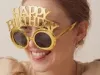 Szemüveg, Happy Birthday