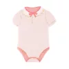Szalvéta forma, babaváróra, Baby Girl, kislány, 10db