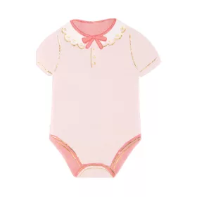 Szalvéta forma, babaváróra, Baby Girl, kislány, 10db