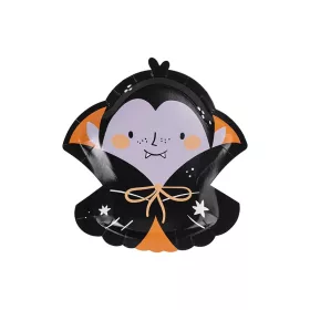 Parti Tányér Halloween, Drakula