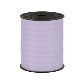Lufikötöző, virágkötöző szalag 458m, pasztell lila