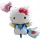 Óriás lufi 33" 71cm Hello Kitty