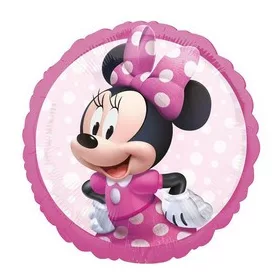 Lufi 17" 43cm, Minnie