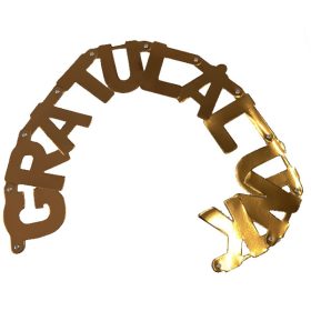 Betűfüzér, Gratulálunk! Arany