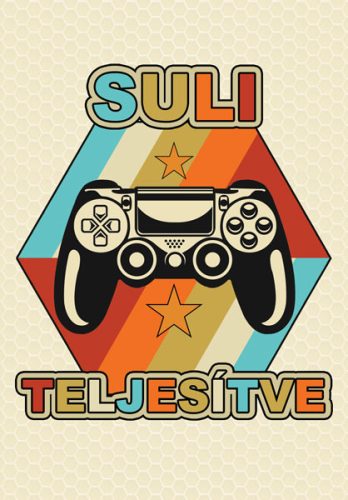 CARDEX Képeslap, Suli teljesítve