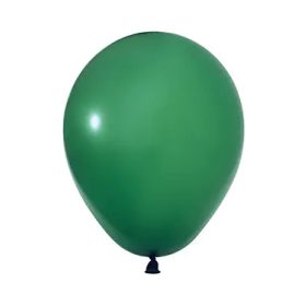   BALONEVI Latex lufi, 12" 30cm, 100db/cs, , Pastel Green, Zöld