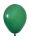 BALONEVI Latex lufi, 12" 30cm, 100db/cs, , Pastel Green, Zöld