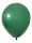 BALONEVI lufi 18" 45cm, 10db/cs, Pastel Green, Zöld