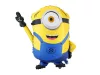 Óriás lufi 32"  81cm Gru, Mignon, Minion, 29580