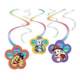 Függő dekoráció Mancs őrjárat, a9914245