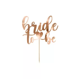 Tortabeszúró, Bride to be
