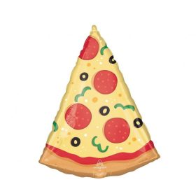 Óriás lufi 29" 73cm Pizza