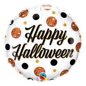 Lufi 18" 45cm Halloween