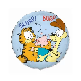 Lufi 18" 45cm Garfield
