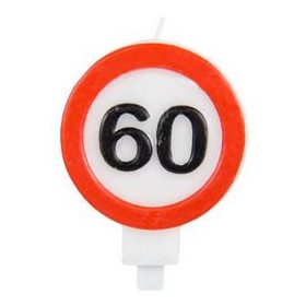 Számos gyertya, sebességkorlátozó, 60-as, f62660, f24255