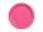 Papírtányér 18cm 6db Pink