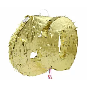 Pinata játék, 60-as szám