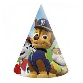 Csákó, Mancs őrjárat, 6db