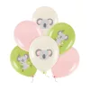 Lufi 11" 28cm 6db Koala