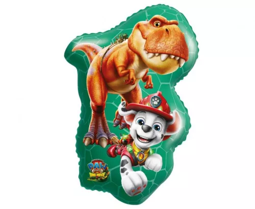 Óriás lufi Mancs őrjárat, Paw Patrol