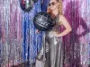 Héliumos luficsokor szülinapra, Let's Celebrate, Disco