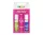 Dekorációs Lufifény spray szett, Shine, Sparkle és Clean, 3 darabos szett