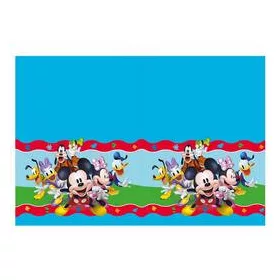 Papír asztalterítő 180x120cm, Mickey, 94705