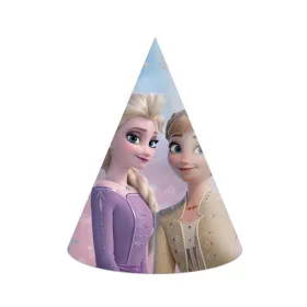 Csákó Frozen, Jégvarázs 6db