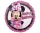 Lufi 18" 45cm, Minnie, Happy Birthday
