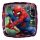 Fólia lufi 17" 43cm Spiderman, Pókember, 3466301
