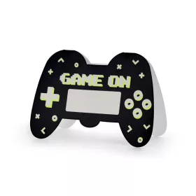 Meghívó, Game On, 6db