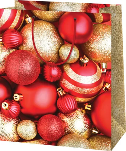 Dísztasak Karácsonyi - kicsi