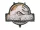 Lufi 18" 45cm dinoszaurus, Jurassic world logo