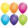 Szám, Számos latex lufi 11" 28cm 25db 11-es lufi Boldog 11. szülinapot!, q48172