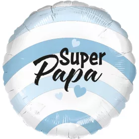 Lufi 18" 45cm Super Papa