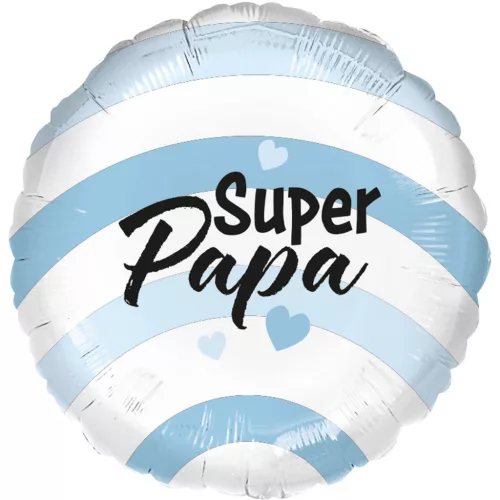 Lufi 18" 45cm Super Papa