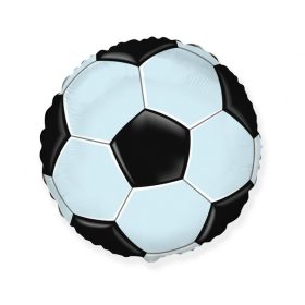 Foci, football lufi 18" 45cm