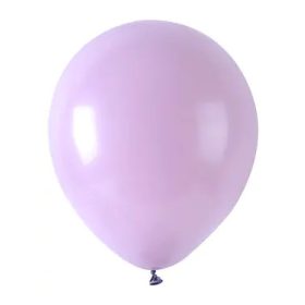   BALONEVI Latex lufi 18" 45cm, 25db/cs, Pastel Canyon Rose