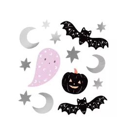 Falmatrica, Halloween