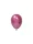 BALONEVI Latex lufi, 5", 13cm, 100db/cs, Chrome Fuchsia, Króm Fukszia