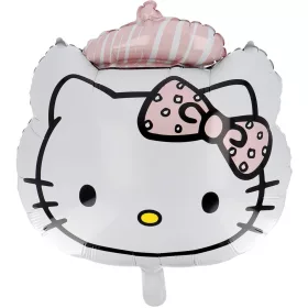Óriás lufi 27" 71cm Hello Kitty