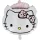 Óriás lufi 27" 71cm Hello Kitty
