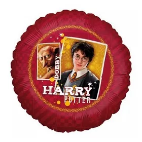 Lufi 18" 45cm Harry Potter, pf00068
