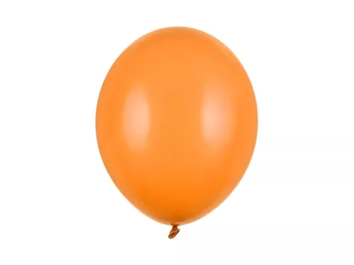 Strong lufi 11" (28cm) 50db/cs, Mandarin narancssárga