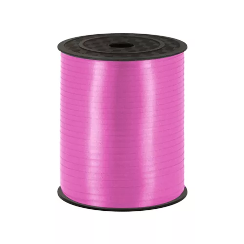 Lufikötöző, virágkötöző szalag 458m, Pink, SötétRózsaszín