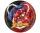 Papírtányér 20cm 8db Spiderman, Pókember