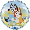 Lufi 18" 45cm Bluey
