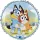 Lufi 18" 45cm Bluey