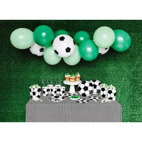Party szett, foci, football